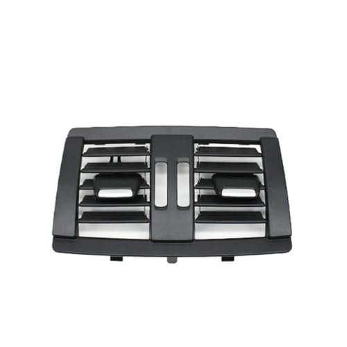 Grille d'aération arrière BMW F30 F20 F32 climatisation cassée résolue