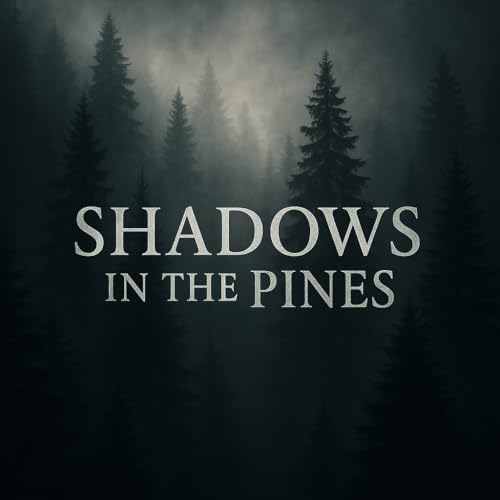 『Shadows In The Pines』のカバーアート