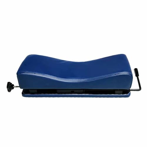 Chiropractic Speeder Board, pieza portátil para extremidades, terapia efectiva para pelvis y articulaciones torácicas, uso en casa para aliviar el dolor y mejorar la movilidad miniatura 1