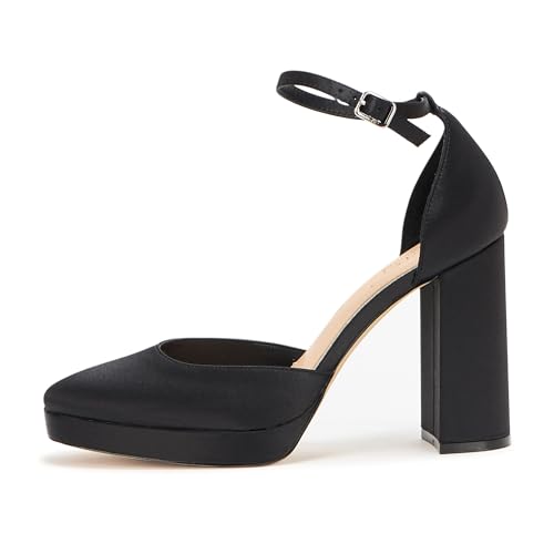 Jewel Badgley Mischka Women's Stephanie Pump2