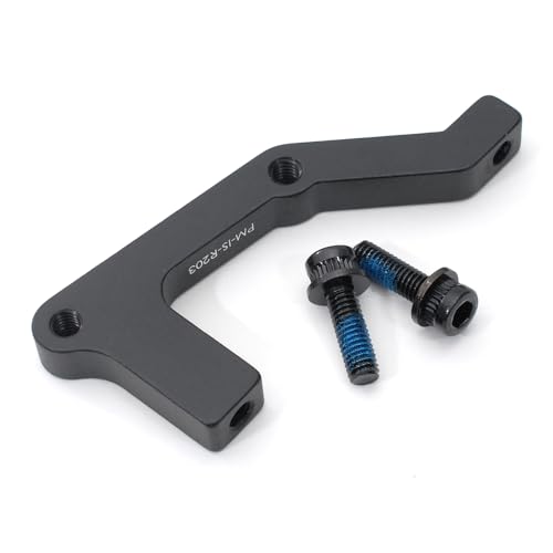 2x disc rotor brake pad for mountain bike bicycle