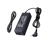 90W AC Adapter Laptop Charger for Toshiba Satellite C55 L505D L635 L645 L655 L655D L745 L755 L775 L855 L875 A105 A135 C655 C655D C675 C850 C855 L305 PA3714U-1ACA PA5177U-1ACA PA5035U-1ACA Power Cord