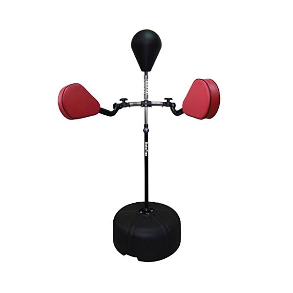Carepeutic-Betaflex-Aerobic-Kicking-Boxing-Trainer Carepeutic Betaflex Aerobic Kicking & Boxing Trainer