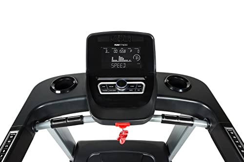 Image of Runner DTM2500 Treadmill