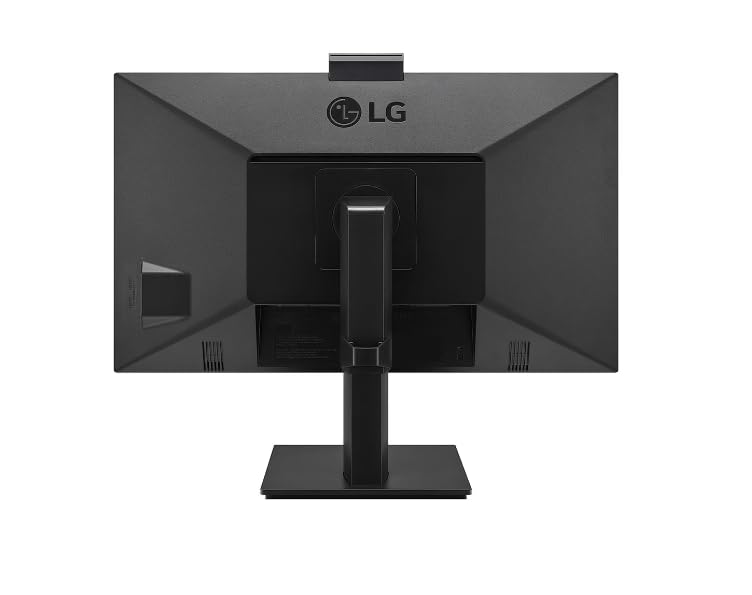 Image of LG 27CQ651W-BP 27 inch Thin Client AIO Monitor, 1920X1080