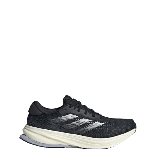 adidas Men's Supernova Rise Wide Running Shoes