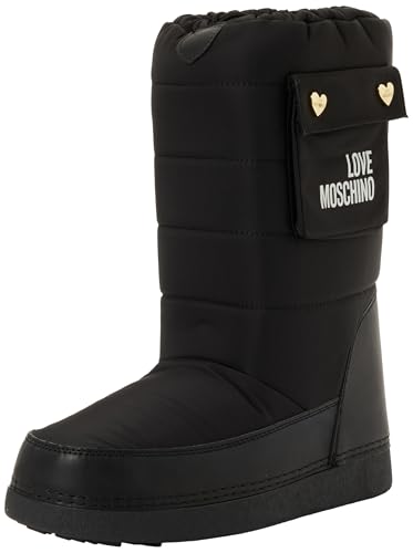 Love Moschino ST.TTOD.SKIBOOT20