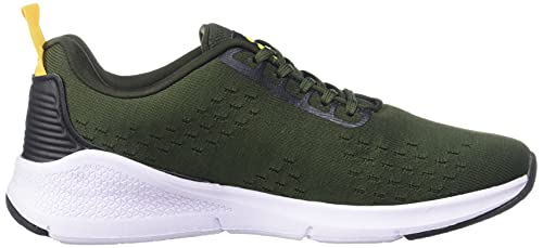 Image of Fila Mens Wixum Sneaker