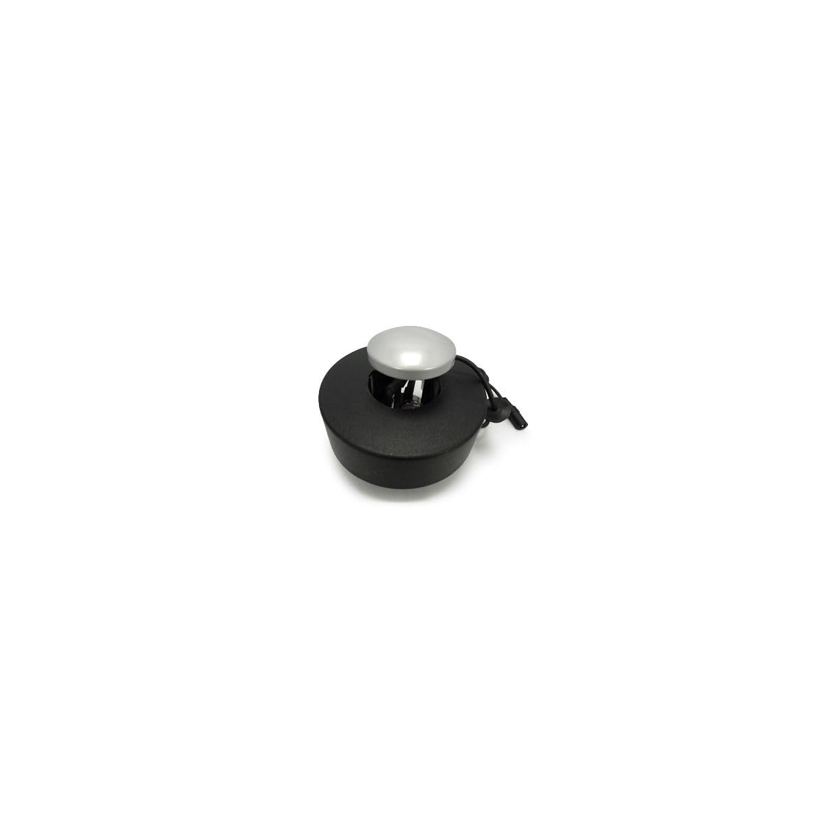 RODWIN ELECTRONICS Brumisateur à Ultrasons 1 Cellule Pack Complet avec Bouée et Anti-Splash – Hygrométrie Intérieure