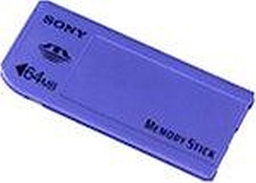 Memory stick 64MGアイボ 317rUljBVKL.jpg