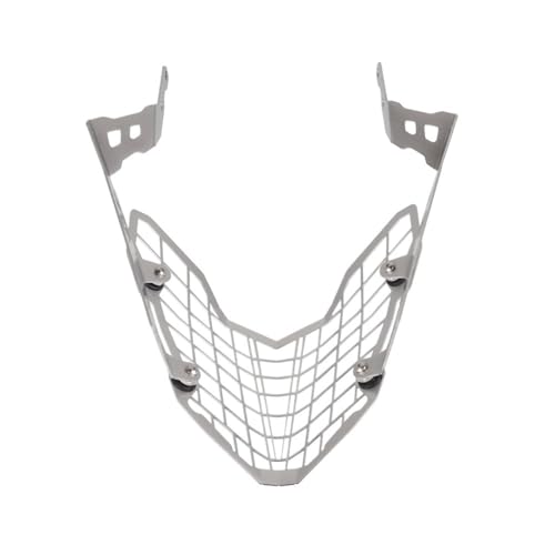 Maille protection phare CB500X pour vos voyages et sorties tout-terrain