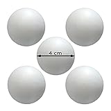 Im Set enthalten: Ø 4cm ( 40 mm ).