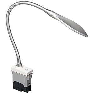 LL-LAMP LECTURA 230V 1M BLAN