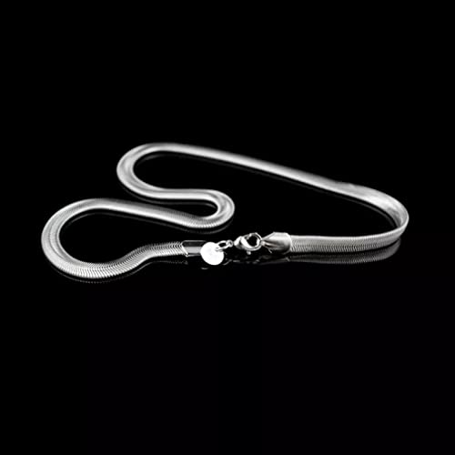 Equirider Collana in argento sterling 925 con