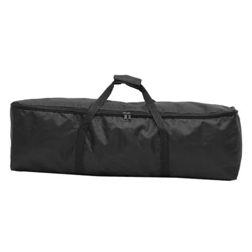 Lurrose 2pcs Portable Tripod Carrying Bags Zippered Oxford Cloth Equipment Cases for Photographic Gear Capacity and Lightweight Design for Safe Transport and Storage