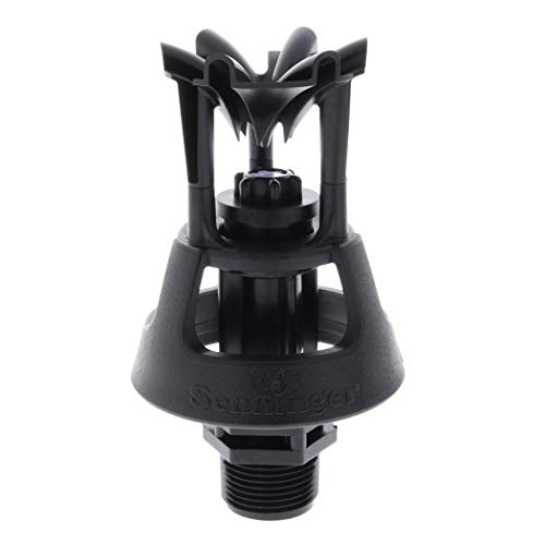 Senninger Xcel-Wobbler - Size : 3/4