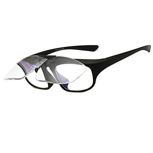 Top 10 Flip Up Magnifying Glasses of 2022 Katynel