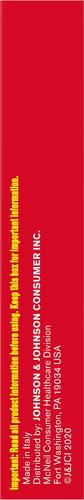 Tylenol I00000398 Cold + Head Congestion Severe Medicine Caplets thumb #13