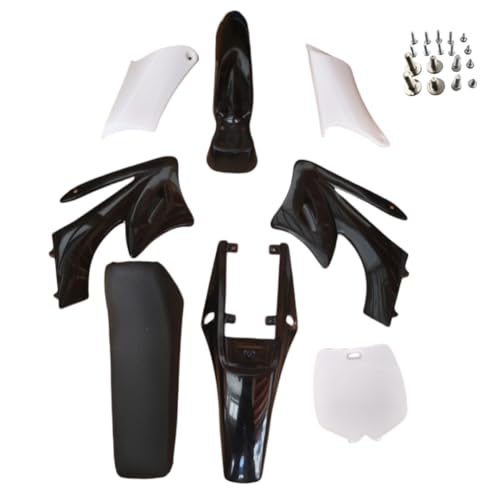 CLEO Fenders Fairings Replacement Kit