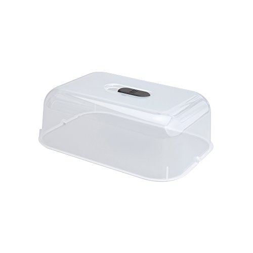 Preisvergleich Produktbild elho green basics anzucht haus m Zubehör - transparent