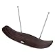 EMOS Design Zimmerantenne J0708, aktive Innenantenne für Empfang von DVB-T/DVB-T2, FM/DAB Radio, mit integriertem 3G/4G/5G/LTE Filter und Verstärker, Indoor-Antenne, inkl. USB-Ladeadapter