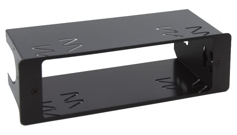 DIN Mount Metal 30301 - For President II/President Mckinley/TTI TCB-900