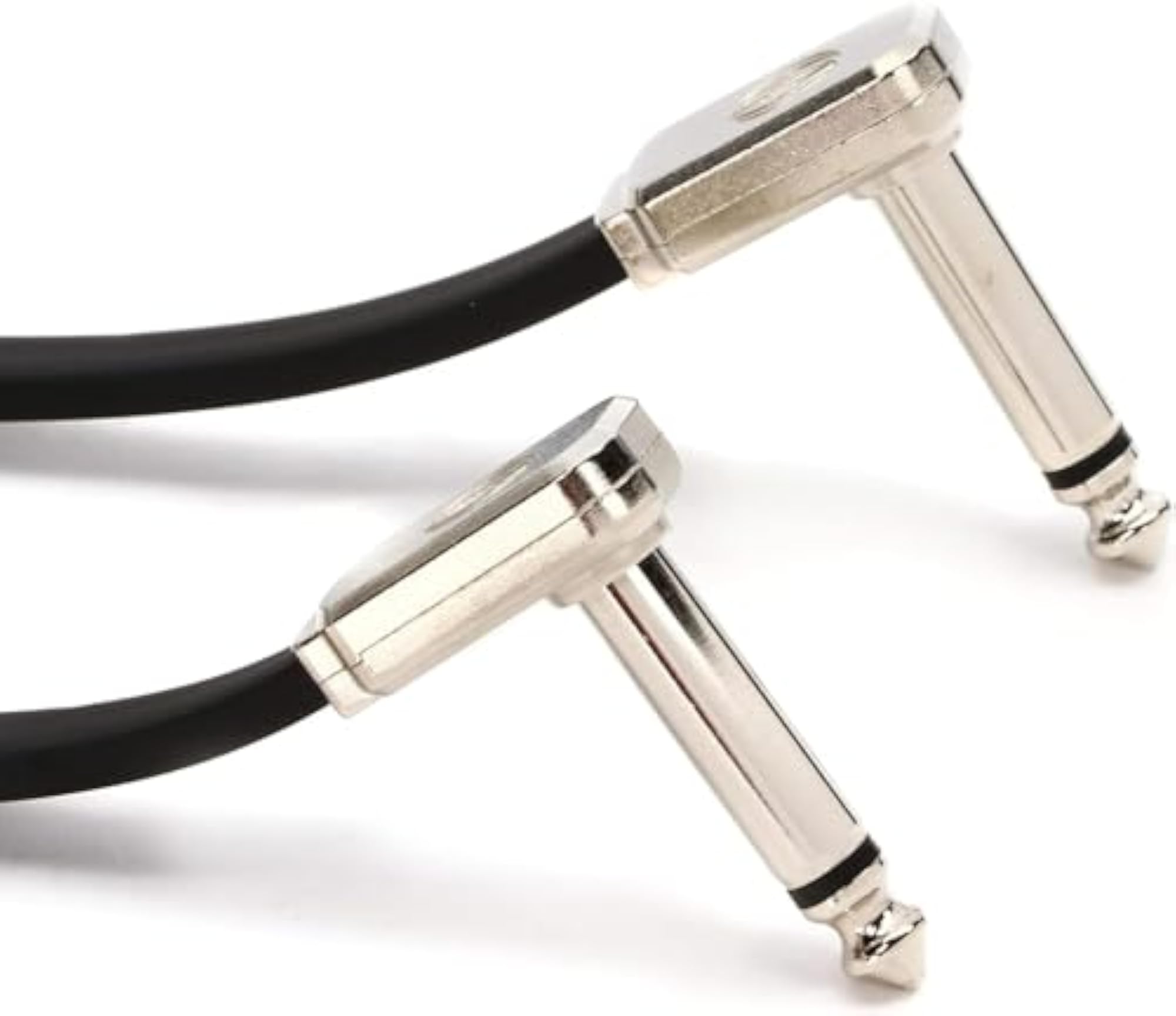 Ernieball 24 Single Flat Ribbon Patch Cable