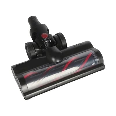 Compatible for Proscenic P11/P10 Electric Power Floor Brush – Motorized Head for Carpets & Hard Floors