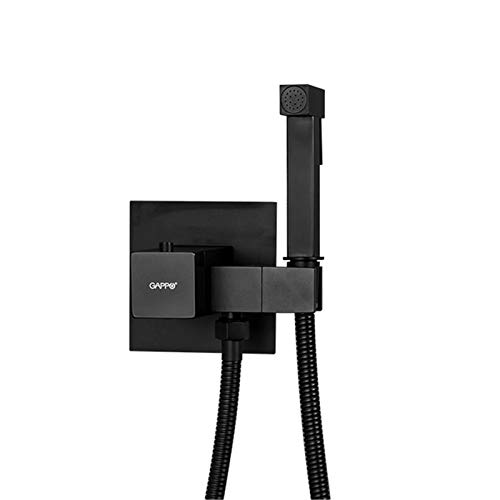 Mitigeur bidet de douche thermostatique pour stopper les variations d'eau