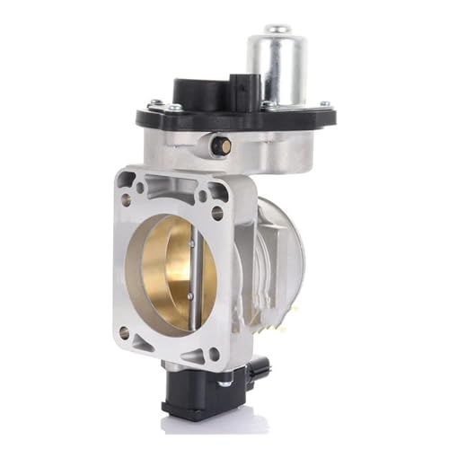 Evite ralentí inestable con este cuerpo mariposa electrónico para Mercury 4.6L V8