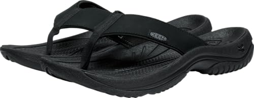 Image of KEEN Men's Kona Flip Flop Sandals