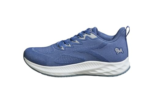 Image of Neeman's Sporty Causal Sneakers for Men | Comfortable and Flexible | Casual Shoes for Men
