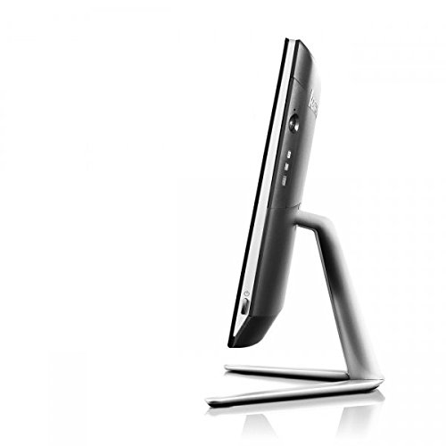 Lenovo C470 57331132 21.5-inch WLED All in one Desktop : Amazon.in