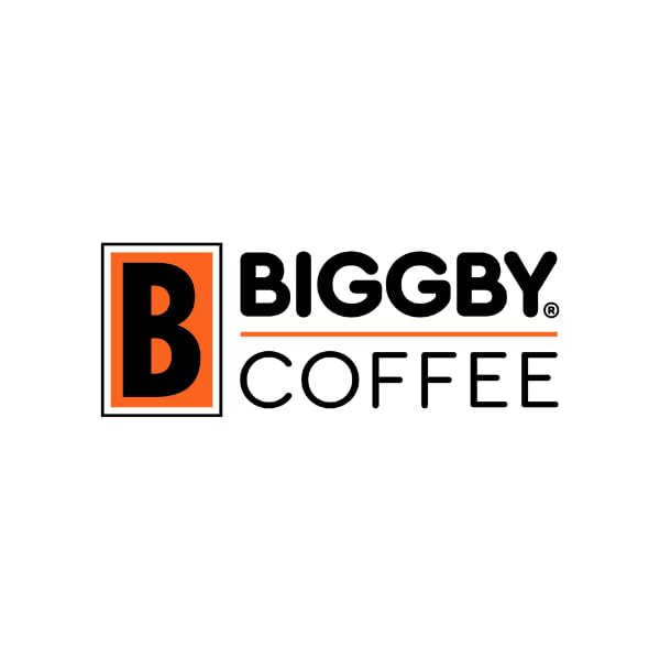 Miniatura 8 de BIGGBY Café expreso en grano entero, bolsa de 5 libras, tostado oscuro