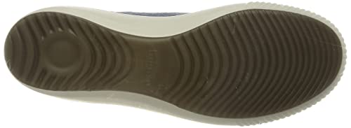 Legero Tanaro, Sneaker Donna, Forever Blue (Blu)