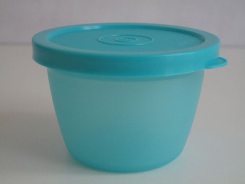 TUPPERWARE Uno scatola Box fornitura frigorifero