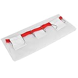 Yctze Nylon-Filternetz für Honigverunreinigungen – Multifunktionaler Rotwein- und Honigsiebbeutel mit Haken Zur Einfachen Verwendung