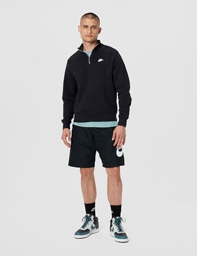 Image of Nike Men's Court Vision Mid Next Nature Shoes