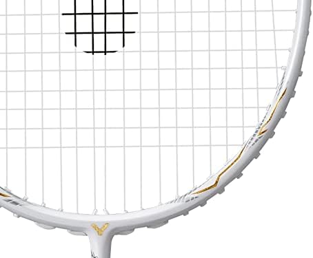 Miniatura 3 de Victor Thruster K Falcon Claw LTD - Raqueta de bádminton TK-FC LTD A (sin atar)