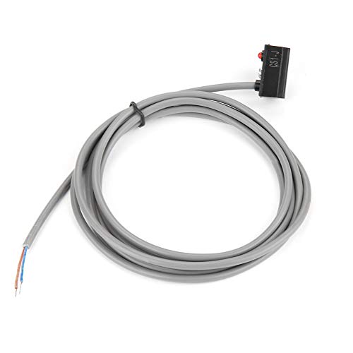 Fafeicy Magnetischer Zylinder-Reedschalter Sensor CS1-J