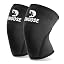 Knee Sleeves - Black