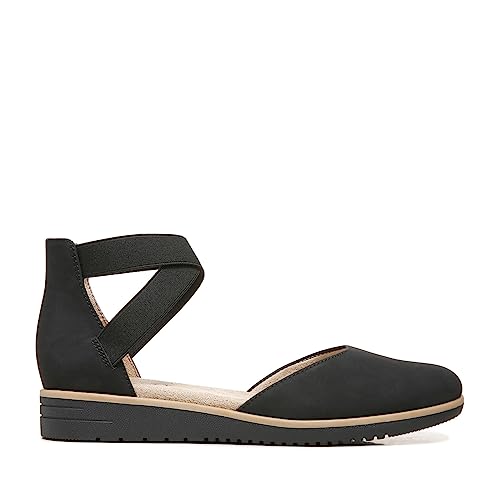 Image of Naturalizer Intro Strappy Flats