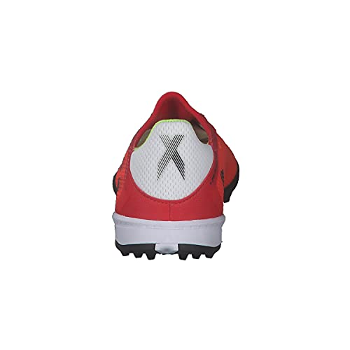 Image of Adidas Unisex-Adult X Flow.3 Tf J Football Shoe
