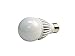 Green Creative Non-Dimmable 25W 4000K A-23 LED Bulb, Enclosed Rated, EX39 Base, Ballast Bypass