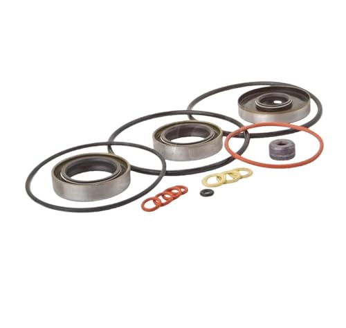 Kit de joints pour moteurs hors-bord 75-140 CV assurant l'étanchéité
