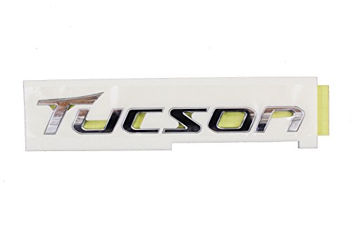 Image of Genuine Hyundai 86310-2S000 Emblem