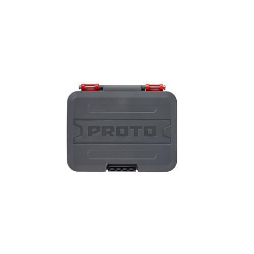 Proto J72323IM juego de 23 piezas 3/8 DR SAE/MM miniatura 1