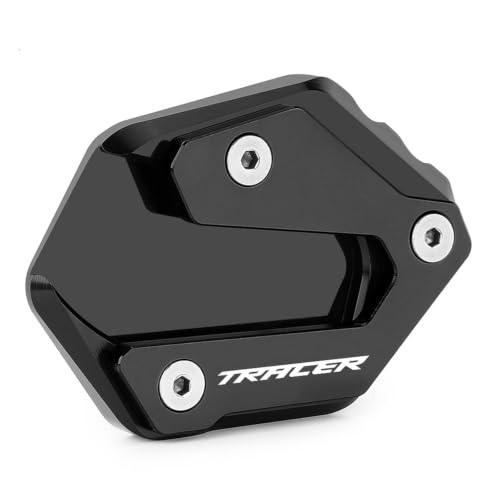 Élargisseur de béquille latérale pour Yamaha Tracer 7 et 9 GT
