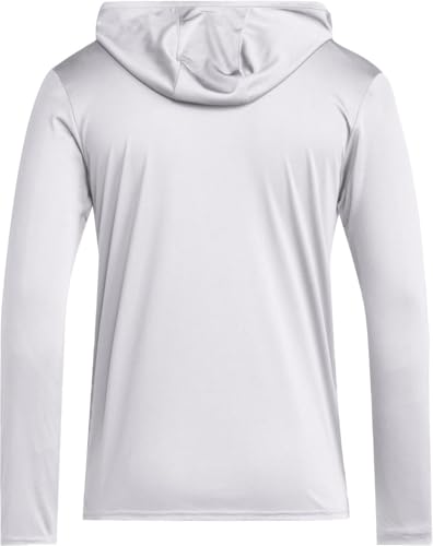 adidas Men's NCAA 25/26 Designed for Training Team Lightweight Hoodie2