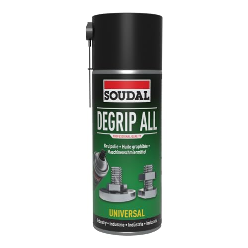 400ml Grip-Releasing Loosening Spray